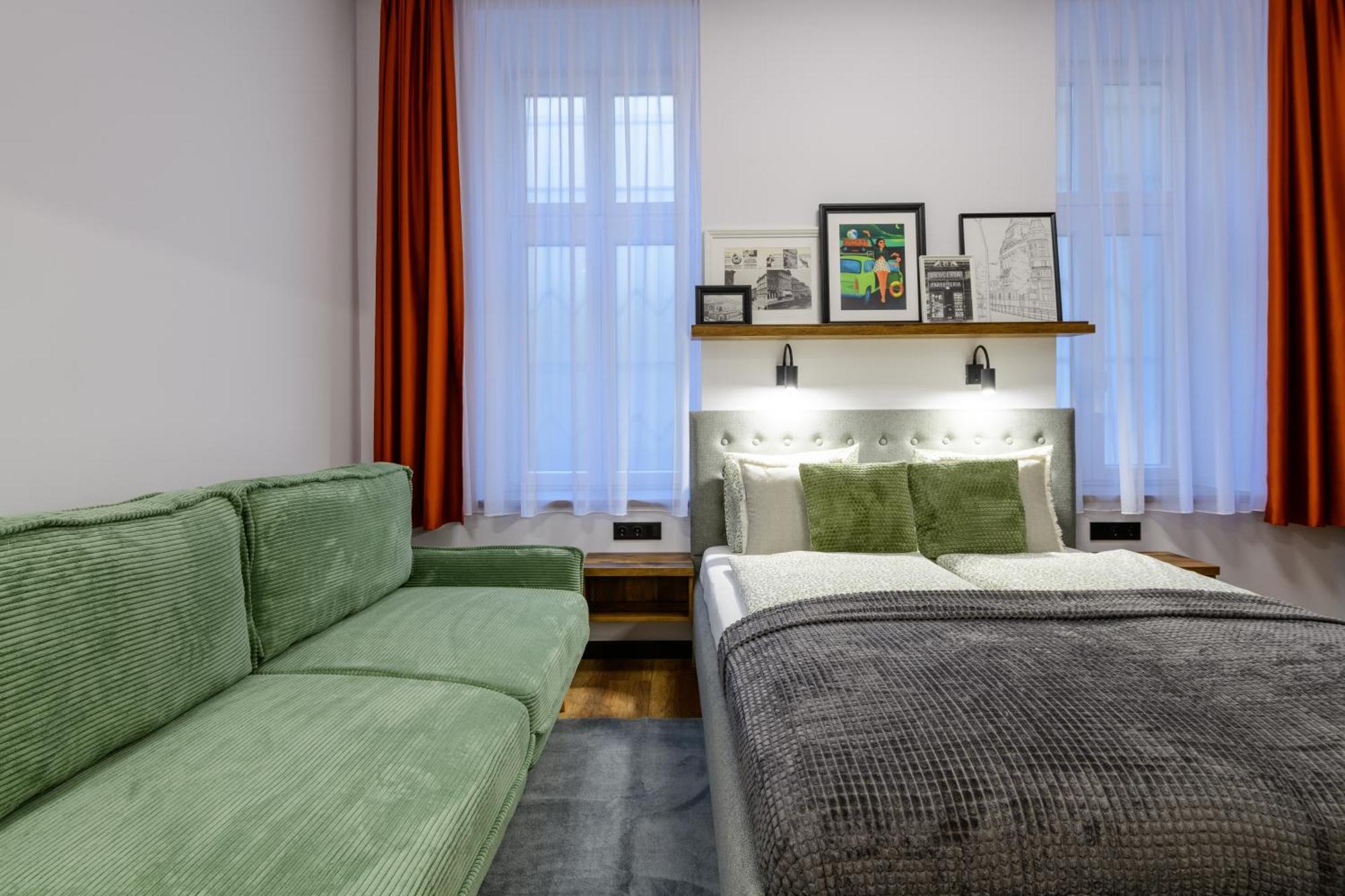Budapest Holidays Vibes Exterior photo