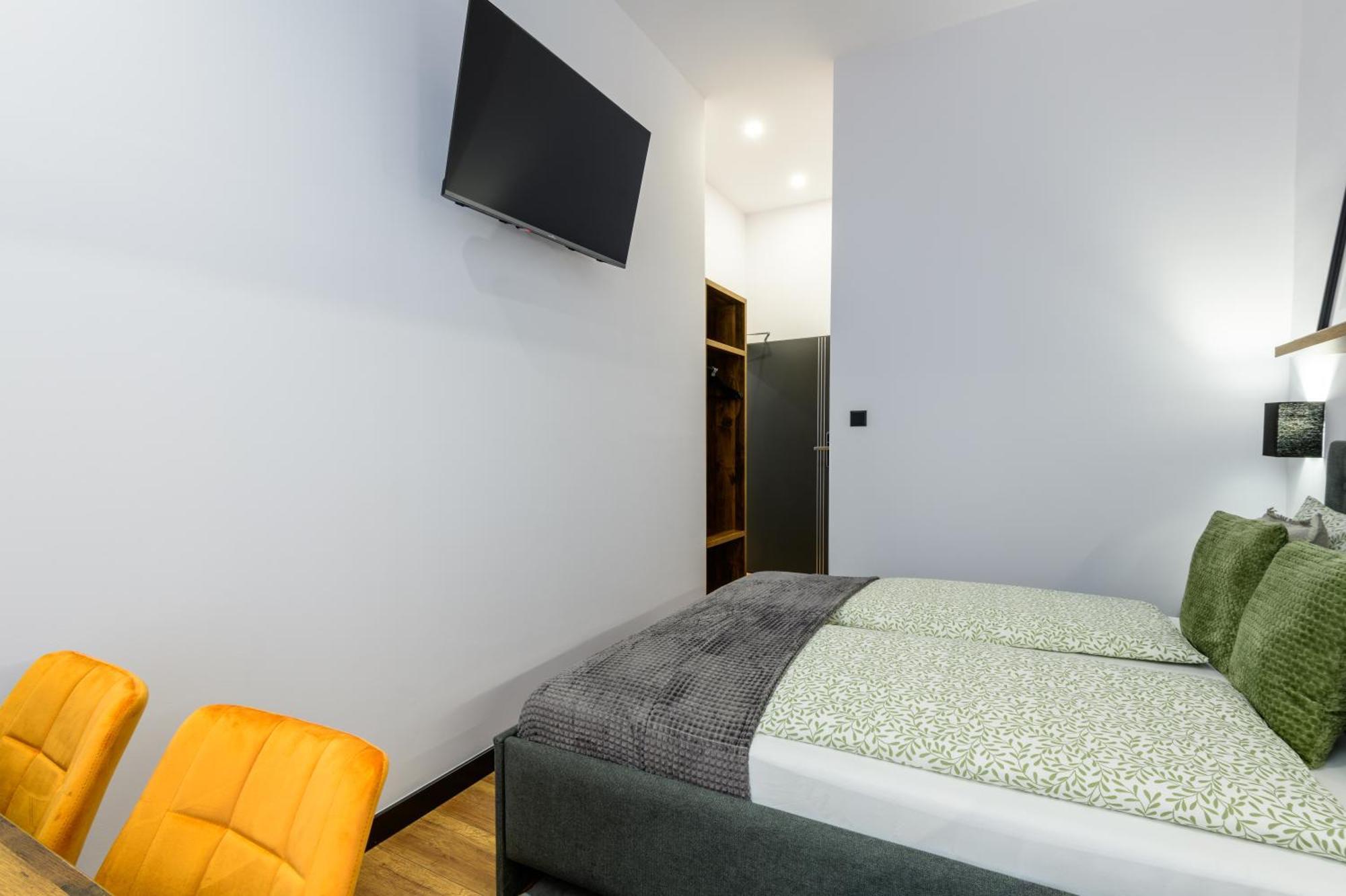 Budapest Holidays Vibes Exterior photo