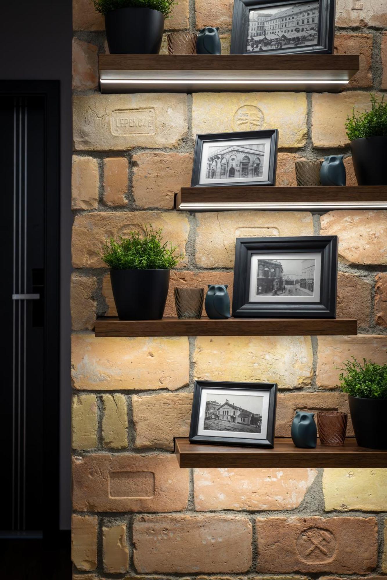 Budapest Holidays Vibes Exterior photo